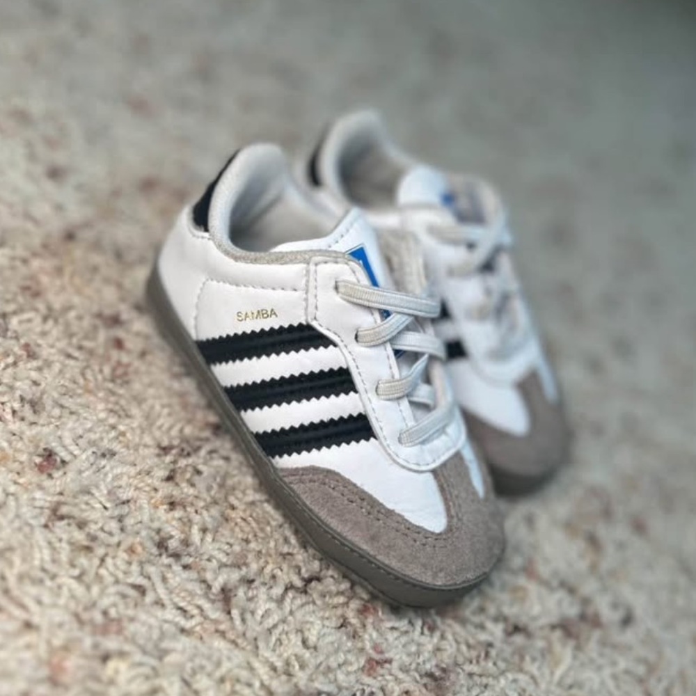 Adidas sambas 3c
